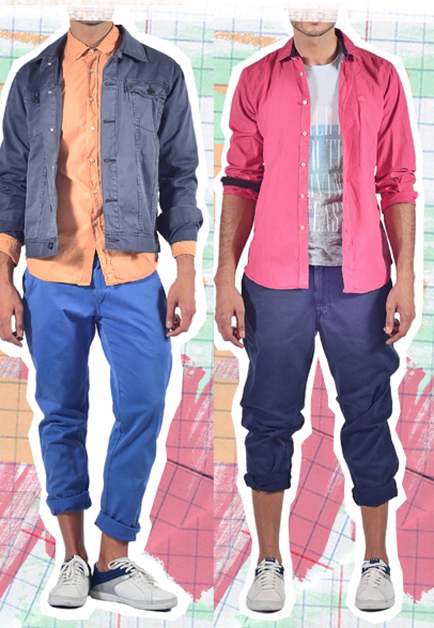 No Project 2012