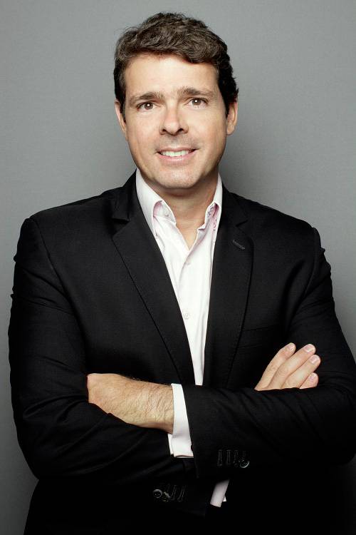 Carlos Eduardo Botero