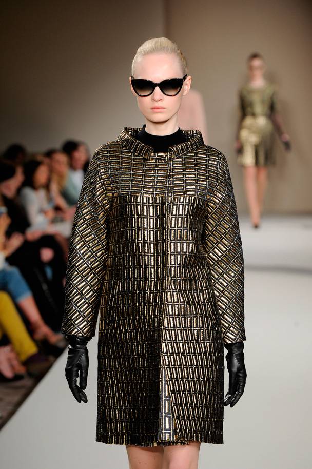 Temperley London y WGSN