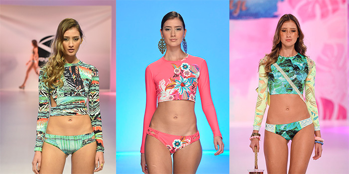 Palma Rosa, Cosita Linda y Maaji