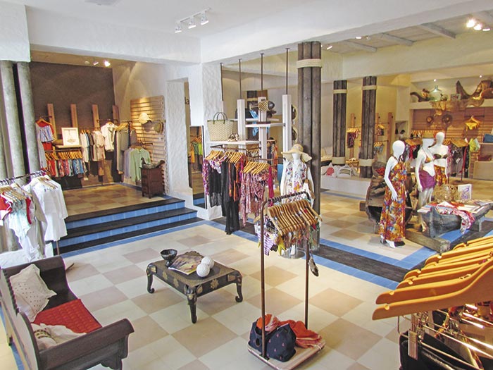 Tienda Onda de Mar en Medellín