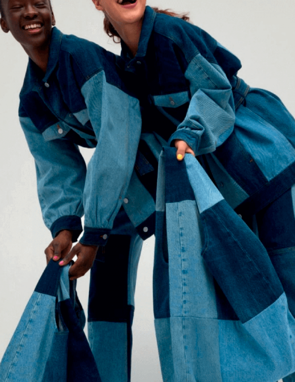 Jeanswear 2021: Denim el textil del futuro. - Radicals Magazine