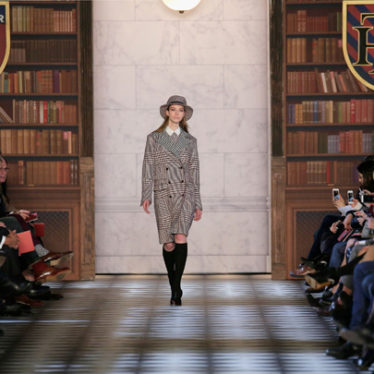 EL NUEVA YORK DE HILFIGER