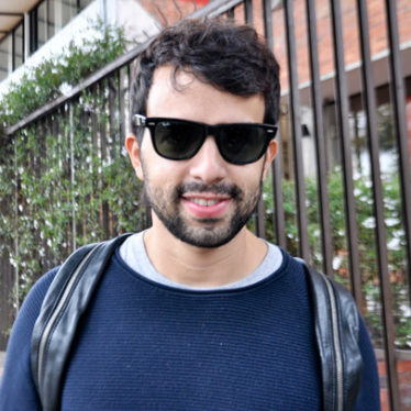 ¿CÓMO SER GLOBAL SIN SER IGUAL? Evilasio Miranda tiene la respuesta
