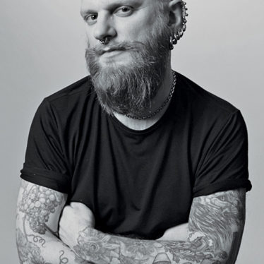 ENTREVISTA CON PABLO RODRIGUEZ, Senior Makeup Artist de MAC COSMETICS (Segunda Parte)