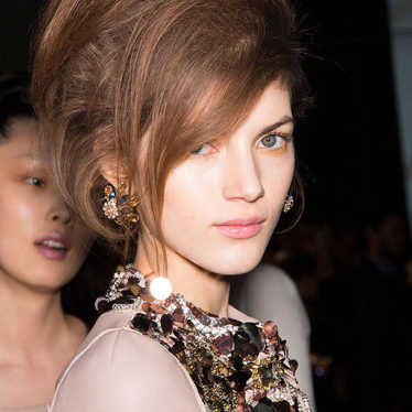 TENDENCIAS PARA EL CABELLO: otoño-invierno 2014