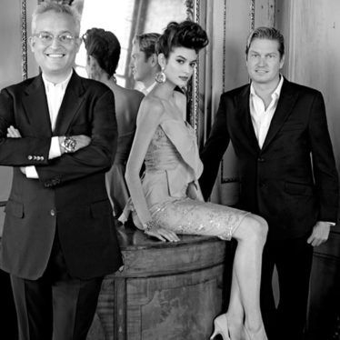 BADGLEY MISCHKA en Caliexposhow 2014