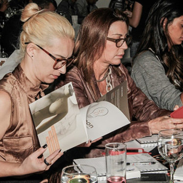 30TH WORLD FASHION CONVENTION 2014
