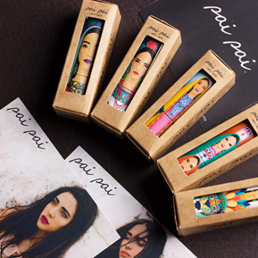 PAI PAI: Belleza y Arte