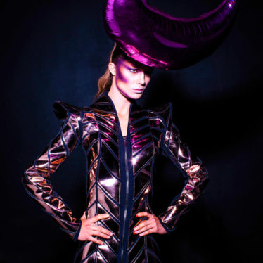 MODA COLOMBIANA: Issue colectivo