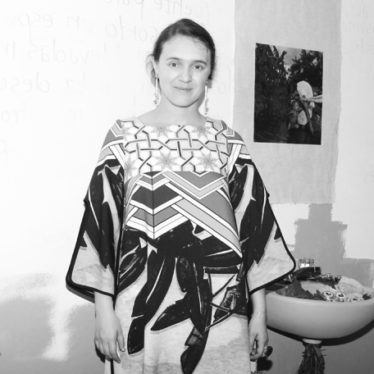 DANIELLE LAFAURIE: Cazadora de diseño, coleccionista de tesoros
