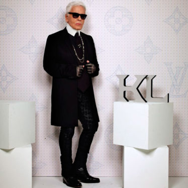 ICONS & ICONOCLAST: Louis Vuitton