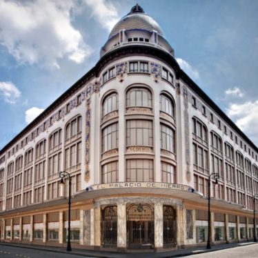 Moda en México: una industria con potencial (parte 1)