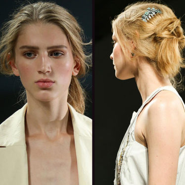 Trend Forecast: Accesorios para el Cabello 2015