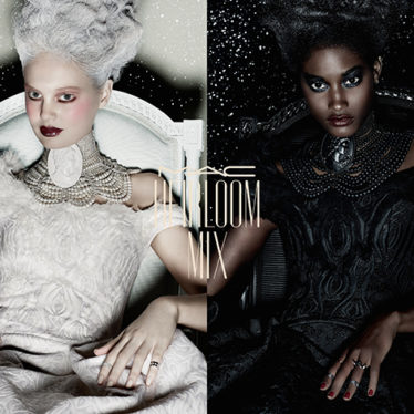 MAC Cosmetics presenta «Heirloom Mix» collection