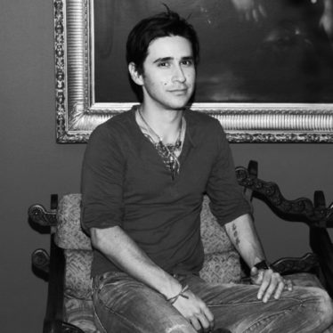 SEBASTIÁN JARAMILLO: Joyas rebeldes