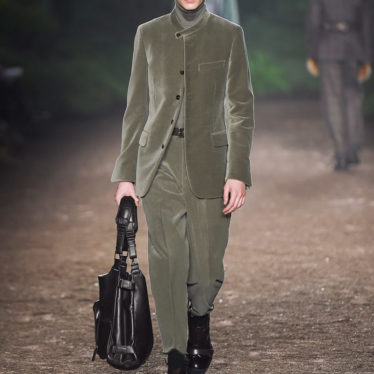 HOMBRES «ECO-LÍDERES» tendencias 2015