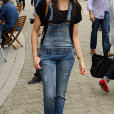 DENIM DAY: Tendencias Denim 2015 en Colombiatex