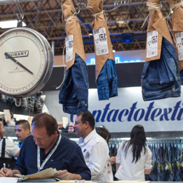 DENIM REVIEW: Contacto Textil