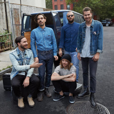 LEVI’S: El jean original se reinventa