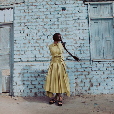 LUCIA CUBA: moda, psicología y salud
