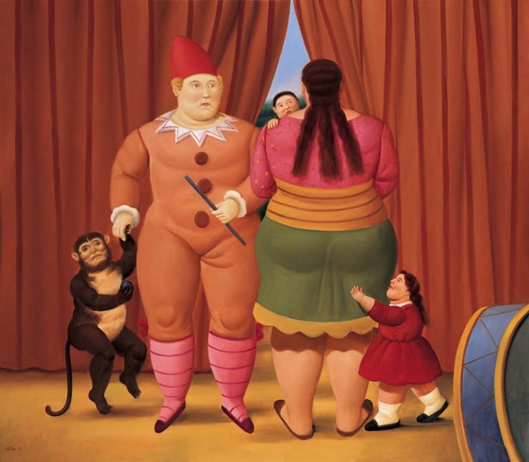 Family Circus Hentai