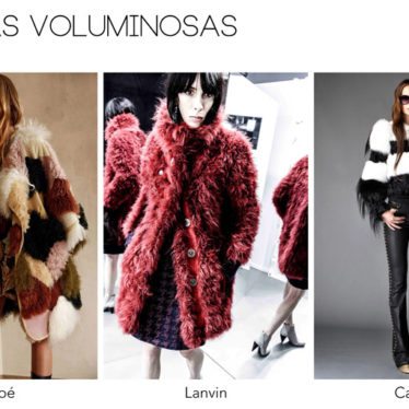 TENDENCIAS RADICALS PRE FALL 2015