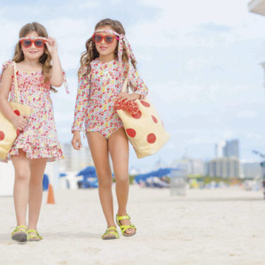 MODA INFANTIL: retos y tendencias 2015