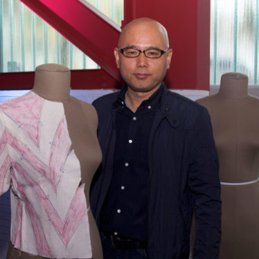 SHINGO SATO: El maestro patronista llega a Bogotá