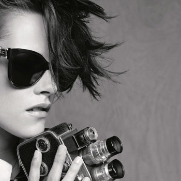CHANEL EYEWEAR 2015: con Kristen Stewart