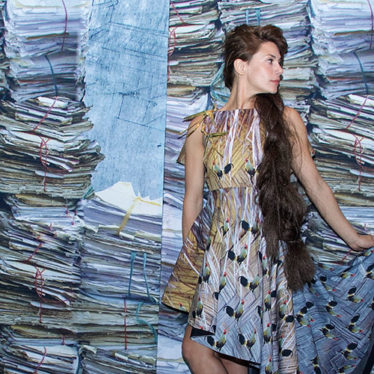 Forever New, Lafayette: el realismo mágico traza el camino de la moda colombiana