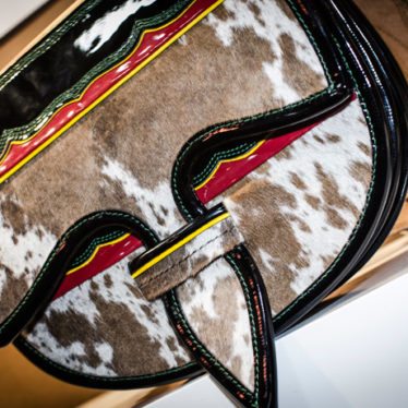 EXPOARTESANO 2015: moda y artesanía