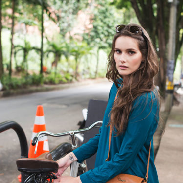 STREET STYLE: tendencias 2015