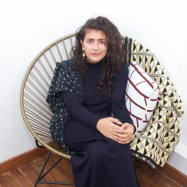 AYSHA BILGRAMI: Joyas contemporáneas que celebran tradiciones