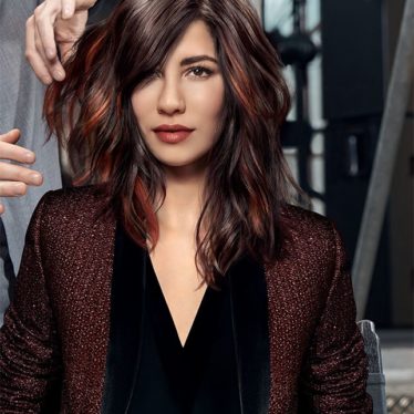TENDENCIAS PARA EL PELO 2015