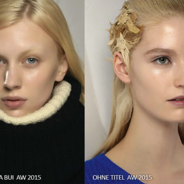 ADIOS CONTOURING, HELLO STROBING