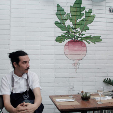 EL CHATO: Un restaurante rolo y contemporáneo con mucha personalidad