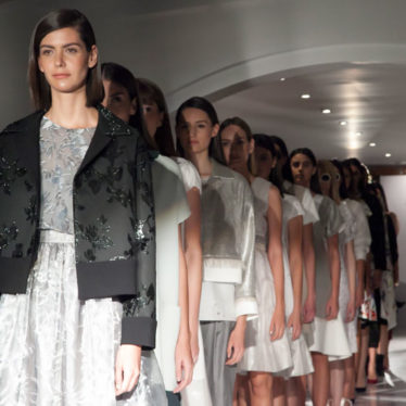 AMELIA TORO: Moda por una causa