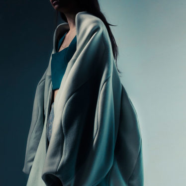 SANTIAGO ÚTTIMA en FashionClash Festival 2015