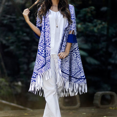 TENDENCIAS 2015: street style Medellín