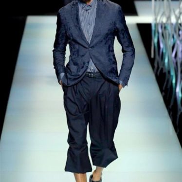 MILANO MODA UOMO SS 2016