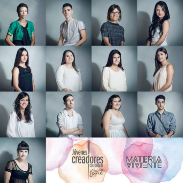JOVENES CREADORES 2015: Colombiamoda