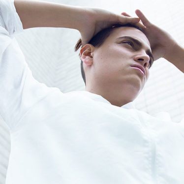 MODA MASCULINA 2015: deportivo y sartorial