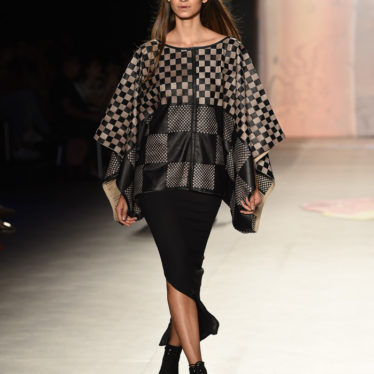 NON STOP 1: Andrea Landa