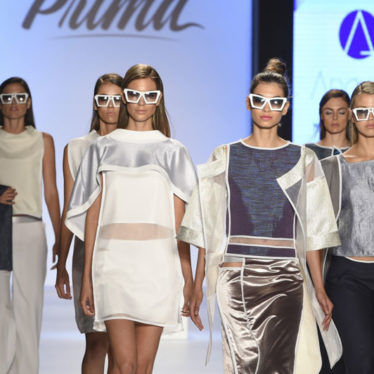 UNIVERSIDAD PONTIFICIA BOLIVARIANA: Colombiamoda 2015