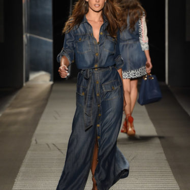 ARKITECT: desfile Colombiamoda 2015