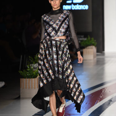 DARIO CÁRDENAS: desfile colombiamoda 2015