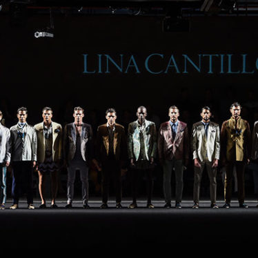 LINA CANTILLO: BCapital