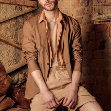 TERRA, TENDENCIAS OTOÑO 2015/16