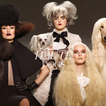 MAC, el mejor amigo de la mujer presenta «Haute Dogs»
